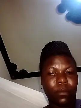 Danny_lady from StripChat