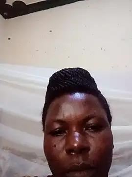 Danny_lady from StripChat