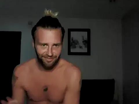 DannyAndKiki from StripChat