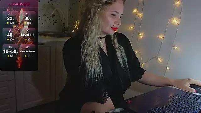 DannyBB_ from StripChat