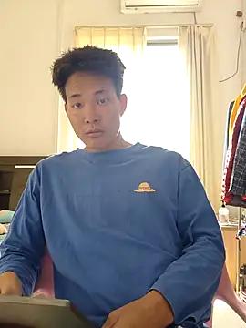 Dannyhobb from StripChat