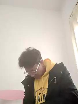 Dannyhobb from StripChat