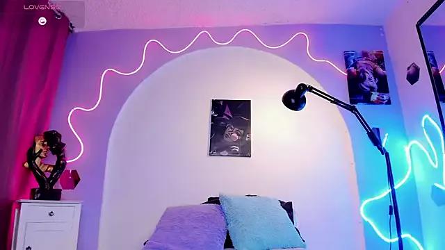 Dannyhot_ from StripChat