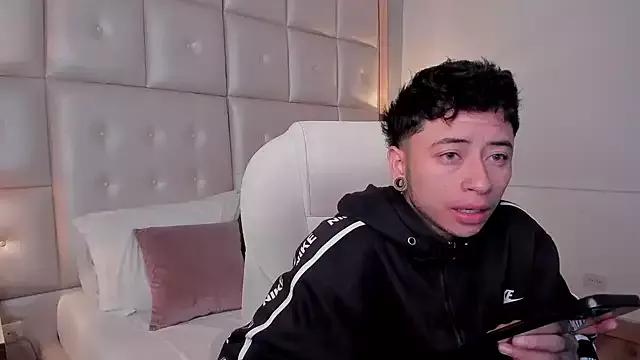 DannyStone from StripChat
