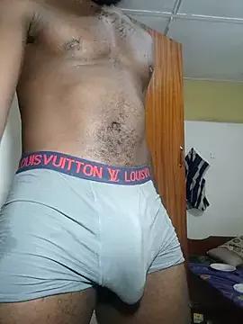 Dante-Cruzz-BBC from StripChat is Freechat
