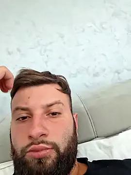 DANTE_D10 from StripChat is Freechat