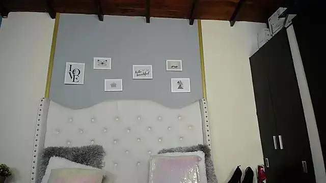 Dante_Ferrara2025 from StripChat is Freechat