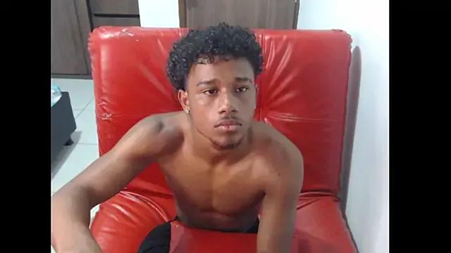 Dante_starhot webcams show profile image 