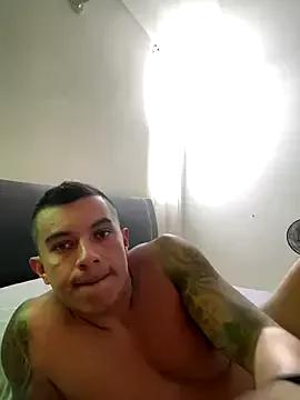DANTEBENNY webcams show profile image 