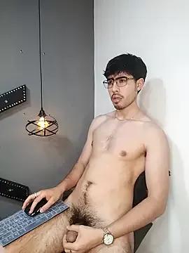 DanteBrown01 from StripChat is Freechat