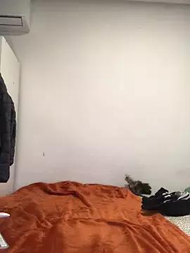 DantePassion from StripChat is Freechat