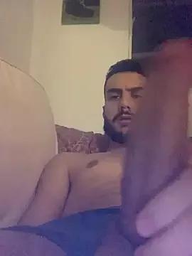 DanteRJ on StripChat