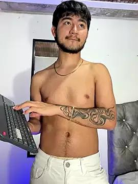 DanteRushh on StripChat