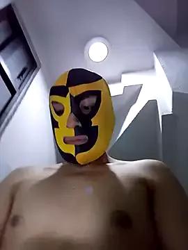 dantevelez from StripChat is Freechat