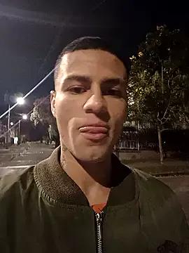dany_hardy from StripChat is Freechat