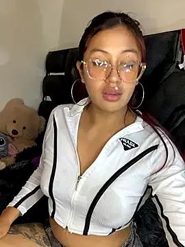 Dany_lu80 webcams show profile image 
