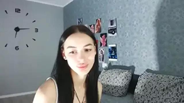 Daphne_Darkthorn from StripChat is Freechat