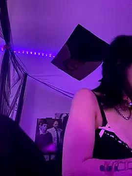 DaphneDanger webcams show profile image 