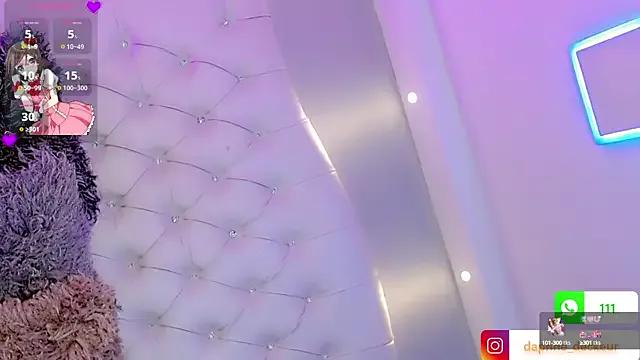 Daphnne_XXX webcams show profile image 