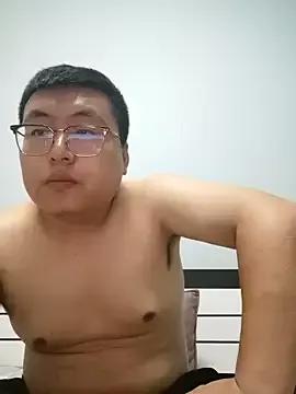 Daqiuwa-9527 webcams show profile image 