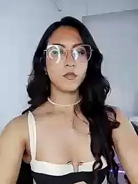 DaraBeckett from StripChat
