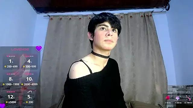 DaraKat18 from StripChat is Freechat