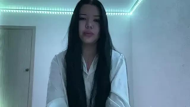 DarceyMinkoff webcams show profile image 