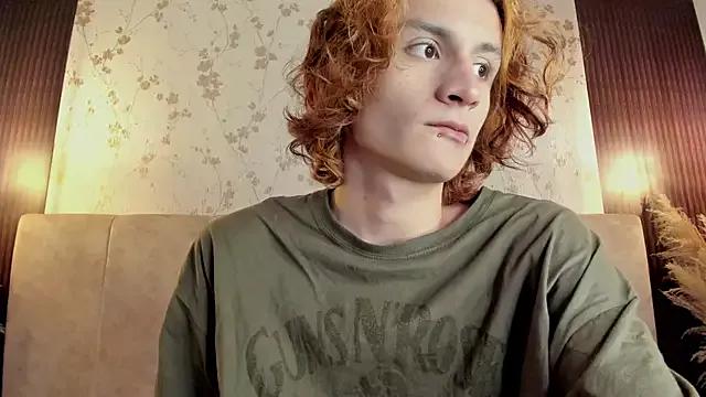 DarcyCullen webcams show profile image 