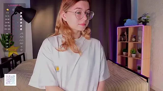 DarelCoatsworth on StripChat