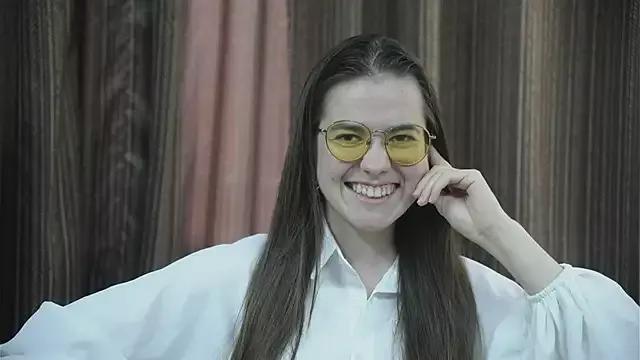 DarelGambee webcams show profile image 