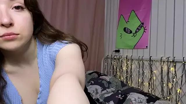 DarelleDark webcams show profile image 