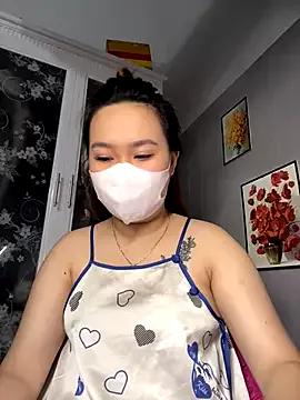 Daria_89 from StripChat is Freechat