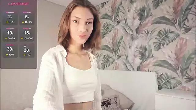 DariaTrill from StripChat is Freechat