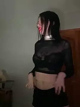 Darina_queen webcams show profile image 