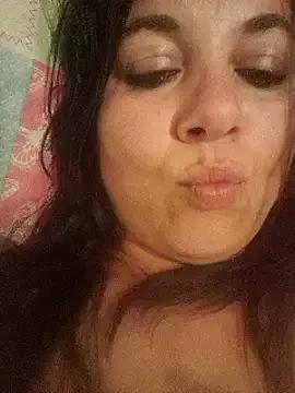 DarinaDiamond29 from StripChat is Freechat
