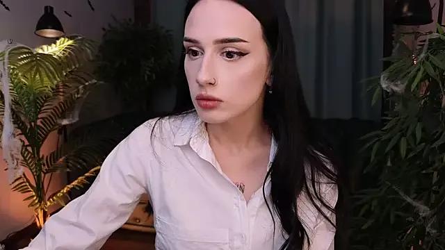 Darineko__ webcams show profile image 