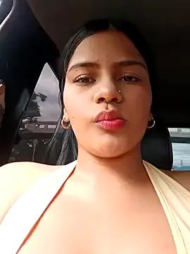 daringxxxhot from StripChat is Freechat