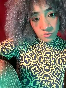 Dark_chanel from StripChat is Freechat