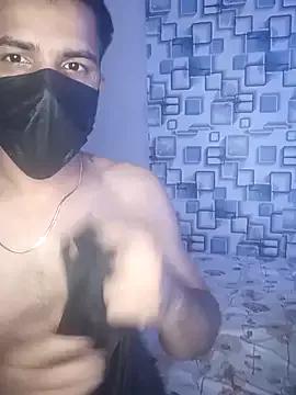 Dark_Chocoxxx from StripChat is Freechat