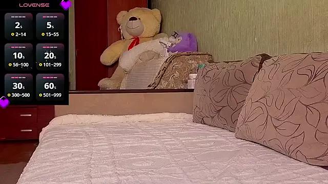 Dark_Diamond8 from StripChat is Freechat