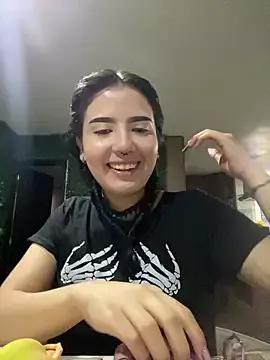 dark_foxx from StripChat is Freechat