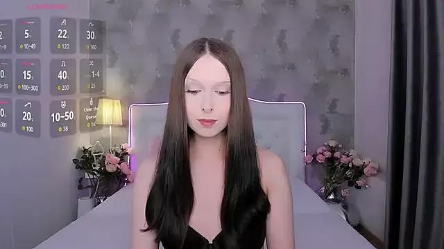 dark_k1tty from StripChat is Freechat