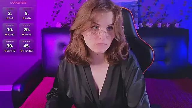 Dark_Shine from StripChat is Freechat