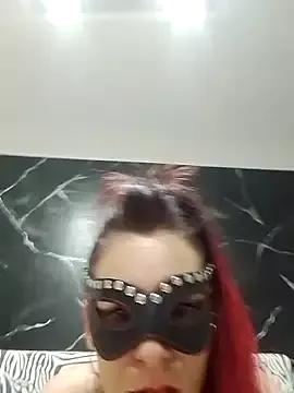 darkangel8672 from StripChat is Freechat