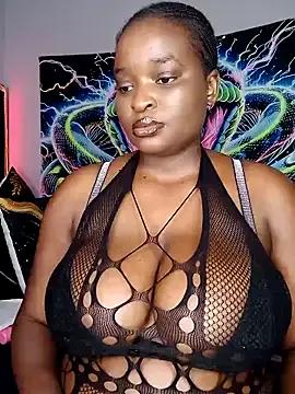 DarkButterfly99 from StripChat is Freechat