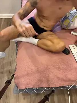 Darkdecide webcams show profile image 