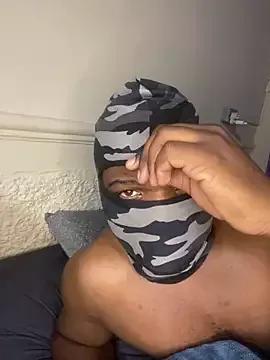 darkdickgg from StripChat is Freechat