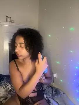 DarkFantisyxx from StripChat is Freechat