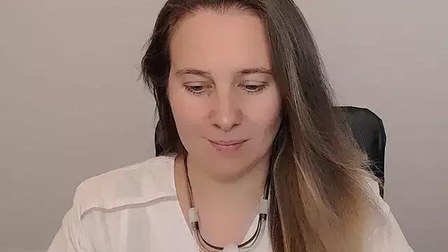 Darklure_ from StripChat is Freechat