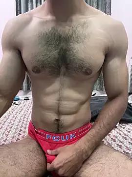 DarkMasterDesire webcams show profile image 